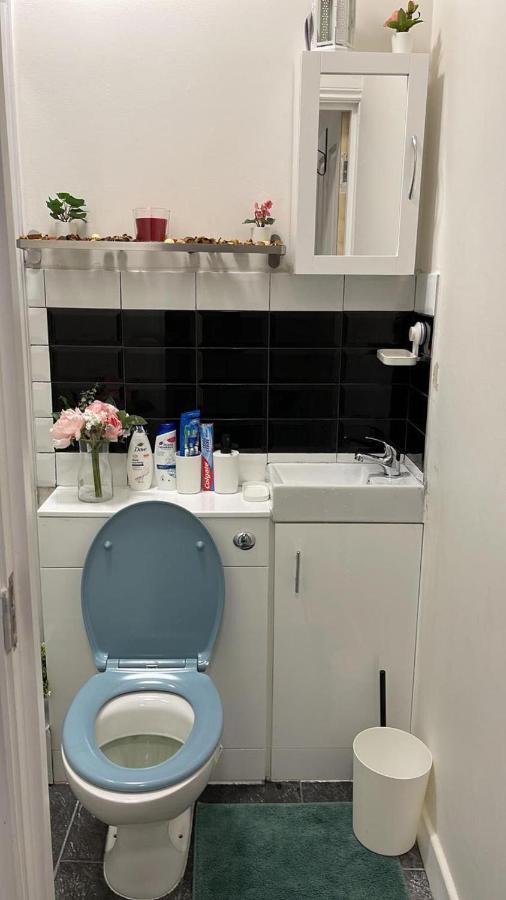 Lovely Apartment Close To Acton Central Station Londres Extérieur photo